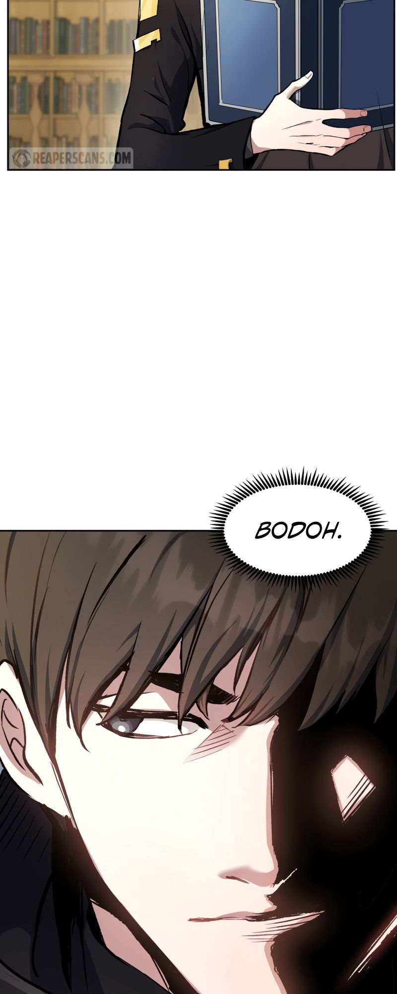 Return of the Broken Constellation Chapter 29 page 65